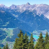 Hochjoch-hegy