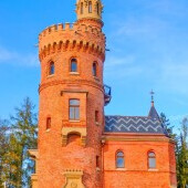 Goethe kilátó
