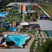 Aquapark Senec