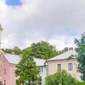 Łażnie Kynžvart