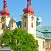 Kościół Nawiedzenia Najświętszej Maryi Panny