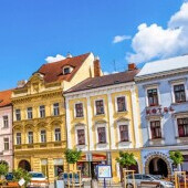 Jindřichův Hradec