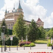 Bajmóc