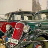 Muzeum Techniczne w Libercu