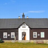 Muzeum Gór Izerskich Jizerka