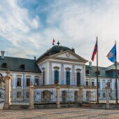 Grasalkovičův palác