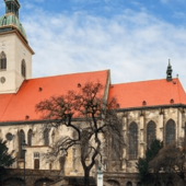 Dóm sv. Martina
