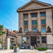 Přírodovědecké muzeum v Bratislavě