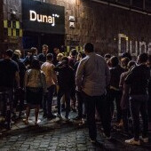 KC Dunaj
