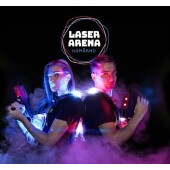 Laser Arena Komárno