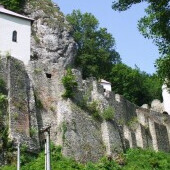 Kláštor Veľká Skalka