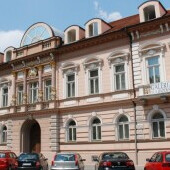 Galéria M. A. Bazovského