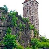 Nejdecká torony