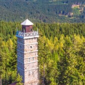 Pajndl kilátótorony