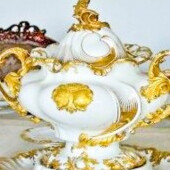Porcelánmúzeum 