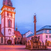 Chomutov
