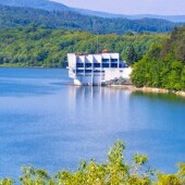 Jezero Dobczyce
