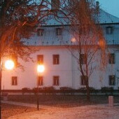 Městské muzeum púchovské kultury