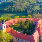 Hrad Goričko