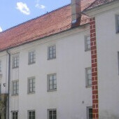 Hrad Murska Sobota
