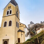Kostol Narodenia Panny Márie