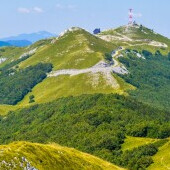 Risnjak Nemzeti Park