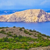 Národní park Severní Velebit