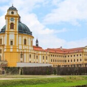 Zámek Jaroměřice nad Rokytnou