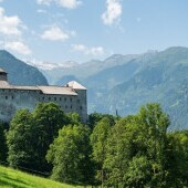 Hrad Kaprun