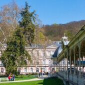 Antonín Dvořák park
