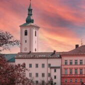 Město Lanškroun