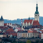 Muzeum čokolády a marcipánu Tábor