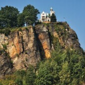 Pásztorfal Ferrata
