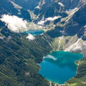 Pleso Morské oko