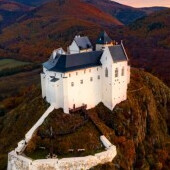 Hrad Füzér