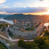 Hrad Visegrád