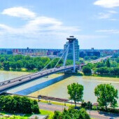 Bratislava