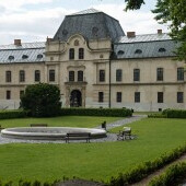 Město Humenné