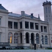 Hrad Károlyi, Füzérradvány