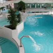 Aquacentrum Hradec Králové
