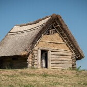 Archeoskanzen Nižná Myšľa