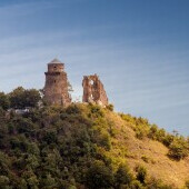 Slanský hrad