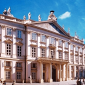 Primaciální palác 