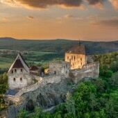 Hrad Točník 