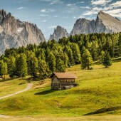 Dél-Tirol