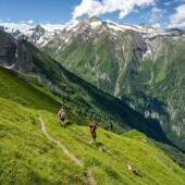 Alexander Enzinger Trail