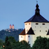 Banská Štiavnica (UNESCO)