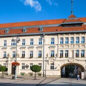 Slovenské banské múzeum