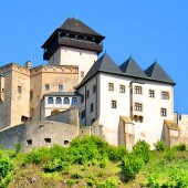 Trenčiansky hrad