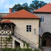 Lipý vízivár